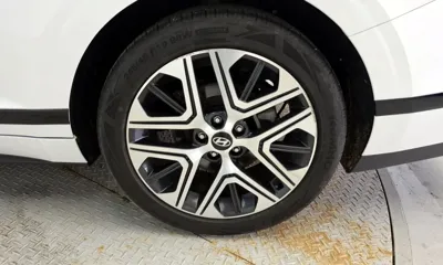 Hyundai Grandeur 2023, 57024 км, за 19014.12 USD - фото 21