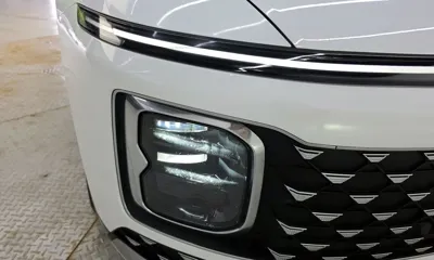 Hyundai Grandeur 2023, 57024 км, за 19014.12 USD - фото 22