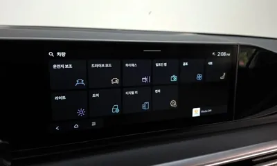 Hyundai Grandeur 2023, 57024 км, за 19014.12 USD - фото 28