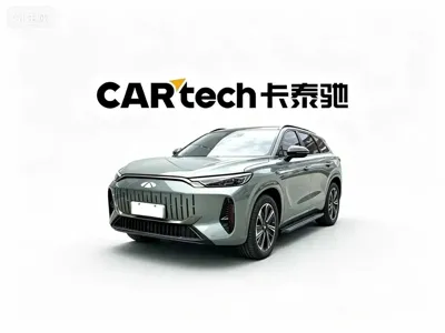 Fulwin Fengyun T10 2024, 16000 км, за 17504.29 USD