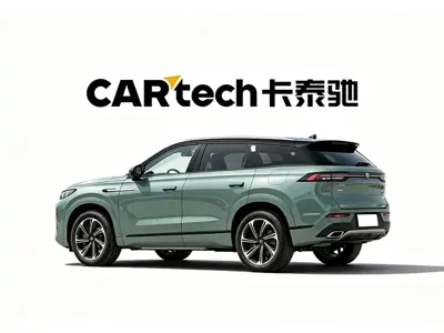 Fulwin Fengyun T10 2024, 16000 км, за 17504.29 USD - фото 7