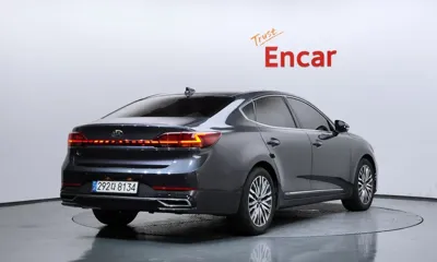 Kia K7 2020, 40130 км, за 13479.19 USD