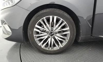 Kia K7 2020, 40130 км, за 13479.19 USD