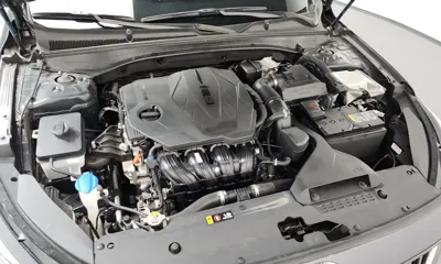 Kia K7 2020, 40130 км, за 13479.19 USD - фото 6