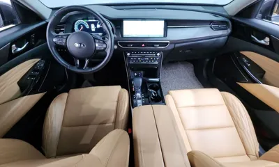 Kia K7 2020, 40130 км, за 13479.19 USD - фото 7