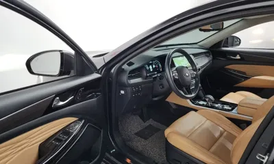 Kia K7 2020, 40130 км, за 13479.19 USD - фото 10