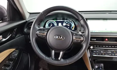Kia K7 2020, 40130 км, за 13479.19 USD - фото 14