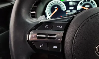 Kia K7 2020, 40130 км, за 13479.19 USD - фото 17