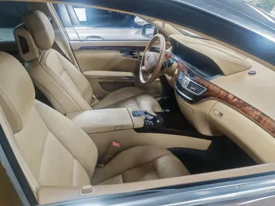 Mercedes-Benz S-Class 2011, 150000 км, за 10123.41 USD
