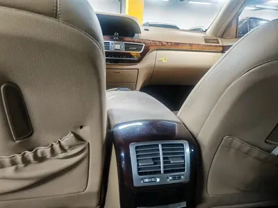 Mercedes-Benz S-Class 2011, 150000 км, за 10123.41 USD