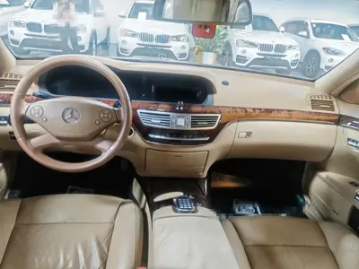 Mercedes-Benz S-Class 2011, 150000 км, за 10137.17 USD - фото 7