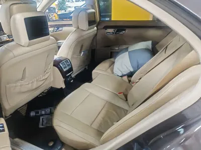 Mercedes-Benz S-Class 2011, 150000 км, за 10137.17 USD - фото 8
