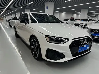 Audi A4L 2024, 11299 км, за 16576.04 USD