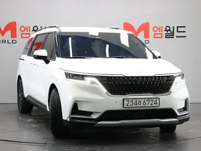 Kia Canival 2023, 26176 км, за 19364.58 USD