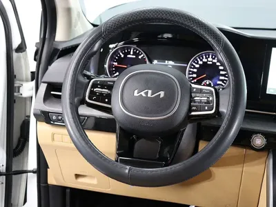 Kia Canival 2023, 26176 км, за 19364.58 USD - фото 15