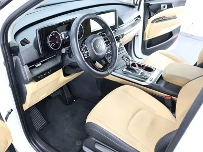 Kia Canival 2023, 26176 км, за 19364.58 USD - фото 17