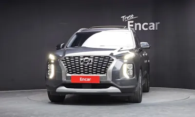 Hyundai Palisade 2019, 117055 км, за 13121.96 USD