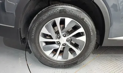 Hyundai Palisade 2019, 117055 км, за 13121.96 USD