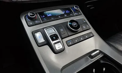 Hyundai Palisade 2019, 117055 км, за 13121.96 USD - фото 9