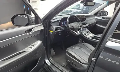 Hyundai Palisade 2019, 117055 км, за 13121.96 USD - фото 10