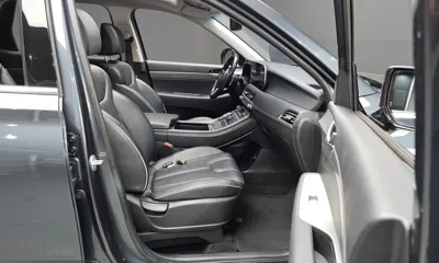Hyundai Palisade 2019, 117055 км, за 13121.96 USD - фото 11
