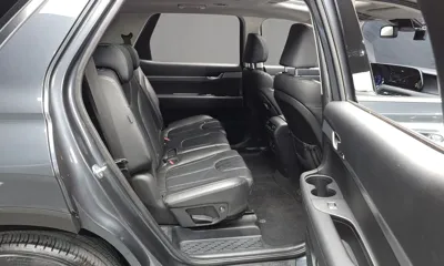 Hyundai Palisade 2019, 117055 км, за 13121.96 USD - фото 12
