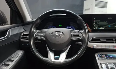 Hyundai Palisade 2019, 117055 км, за 13121.96 USD - фото 13