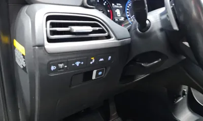 Hyundai Palisade 2019, 117055 км, за 13121.96 USD - фото 16