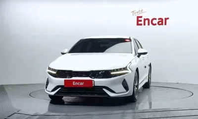 Kia K5 2023, 118420 км, за 11297.95 USD