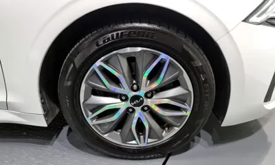 Kia K5 2023, 118420 км, за 11297.95 USD