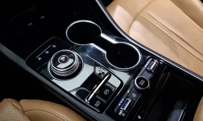 Kia K5 2023, 118420 км, за 11297.95 USD - фото 9