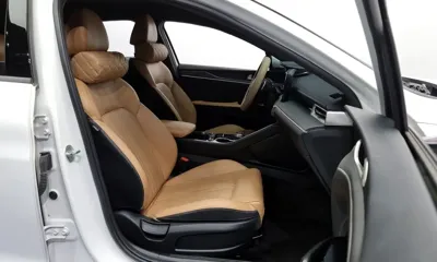Kia K5 2023, 118420 км, за 11297.95 USD - фото 11