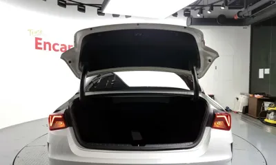 Kia K5 2023, 118420 км, за 11297.95 USD - фото 20