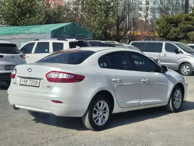 Renault-KoreaSamsung SM3 2015, 119132 км, за 2494.42 USD