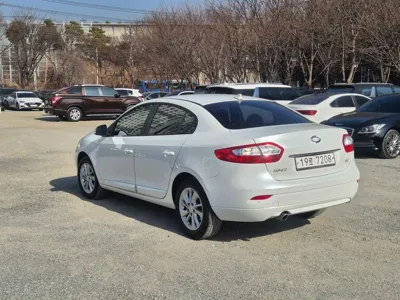 Renault-KoreaSamsung SM3 2015, 119132 км, за 2494.42 USD