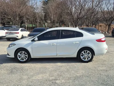 Renault-KoreaSamsung SM3 2015, 119132 км, за 2494.42 USD
