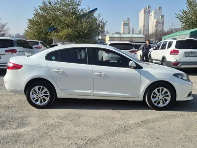 Renault-KoreaSamsung SM3 2015, 119132 км, за 2494.42 USD - фото 6