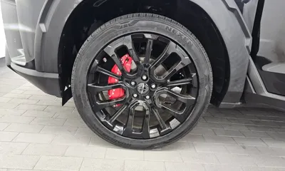 KG_Mobility_Ssangyong Torres 2024, 33588 км, за 15557.31 USD