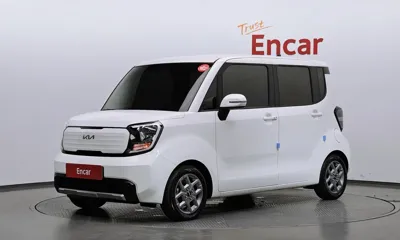 Kia Ray · 2024 год