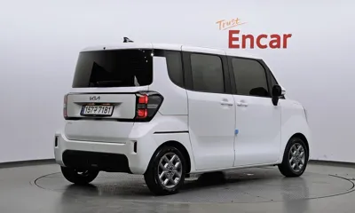 Kia Ray 2024, 60192 км, за 9124.33 USD