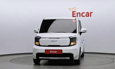 Kia Ray 2024, 60192 км, за 9124.33 USD