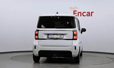 Kia Ray 2024, 60192 км, за 9124.33 USD