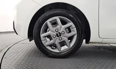 Kia Ray 2024, 60192 км, за 9124.33 USD