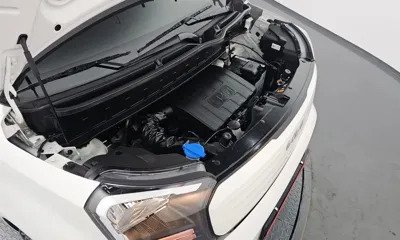Kia Ray 2024, 60192 км, за 9124.33 USD - фото 6
