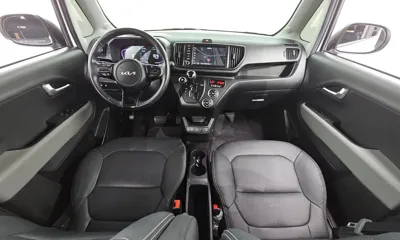 Kia Ray 2024, 60192 км, за 9124.33 USD - фото 7