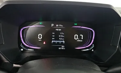 Kia Ray 2024, 60192 км, за 9124.33 USD - фото 8