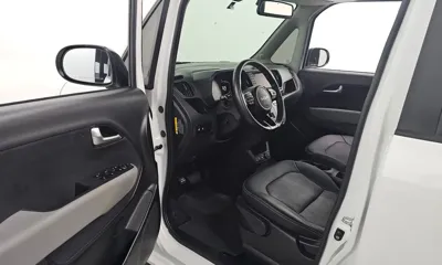 Kia Ray 2024, 60192 км, за 9124.33 USD - фото 10