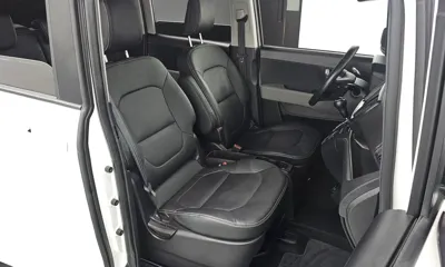 Kia Ray 2024, 60192 км, за 9124.33 USD - фото 11