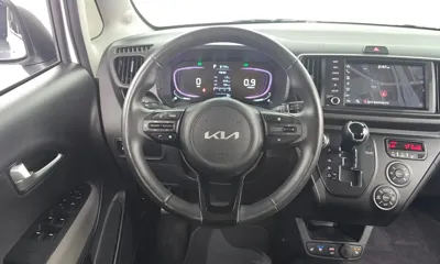 Kia Ray 2024, 60192 км, за 9124.33 USD - фото 13