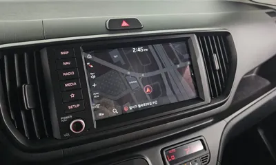 Kia Ray 2024, 60192 км, за 9124.33 USD - фото 14
